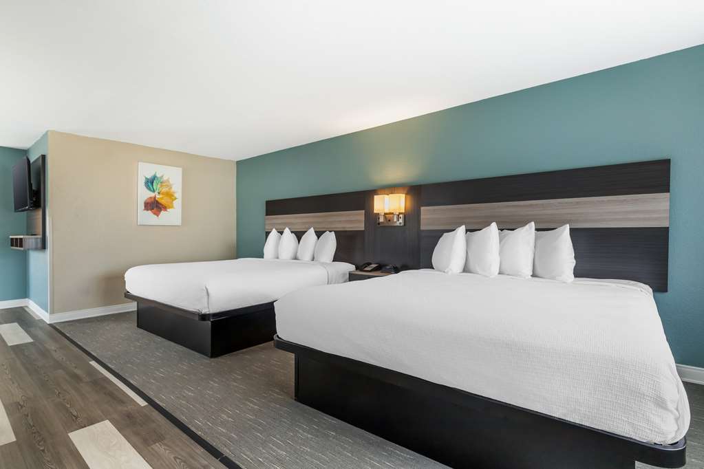 Best Western Prime Inn & Suites Image