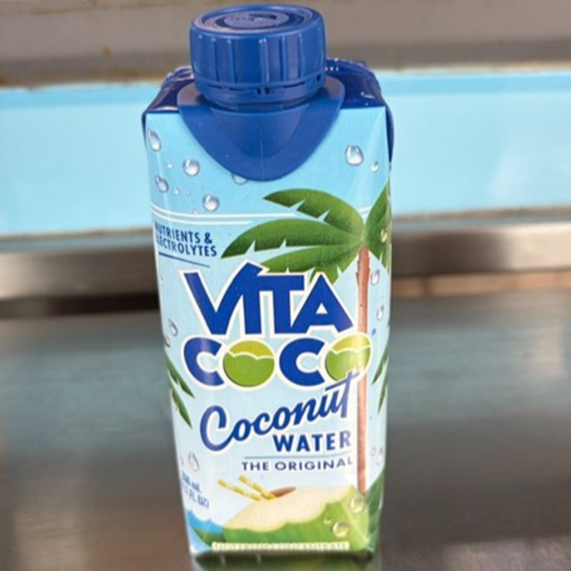 Water Coconut