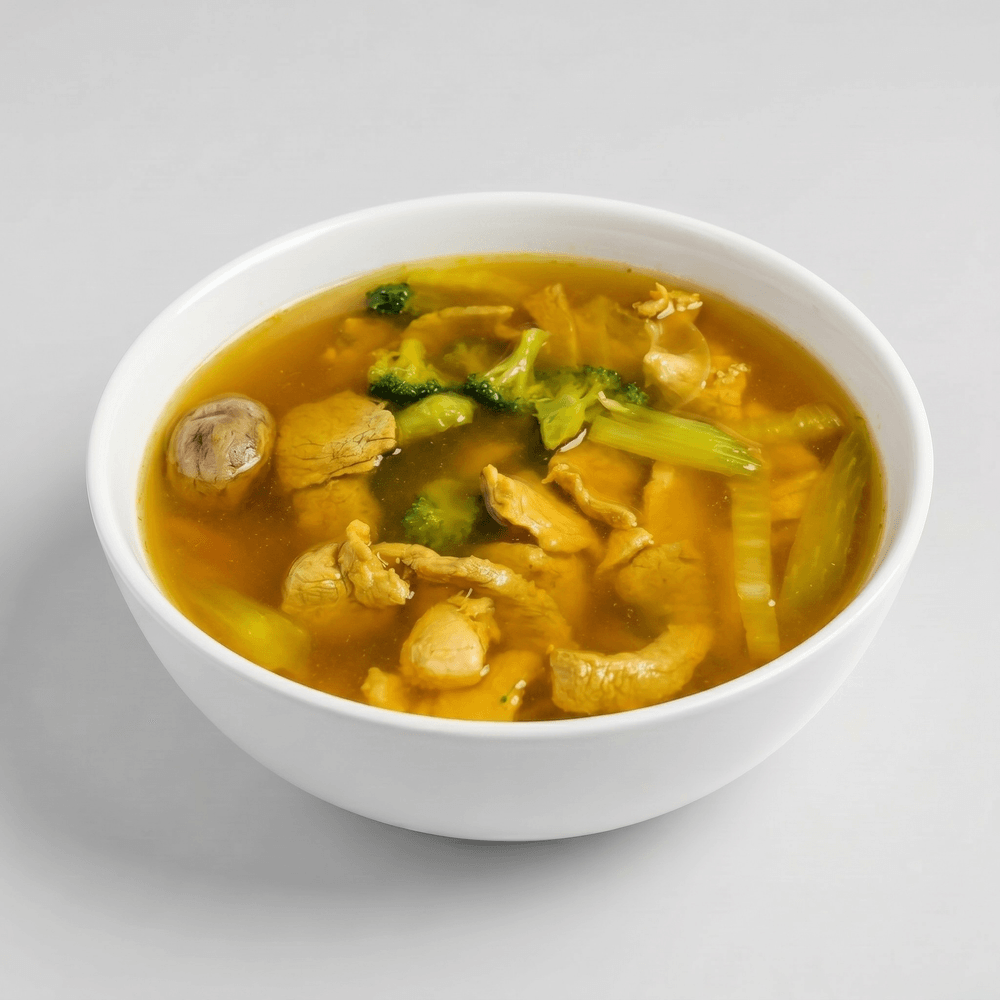 House Special Soup
