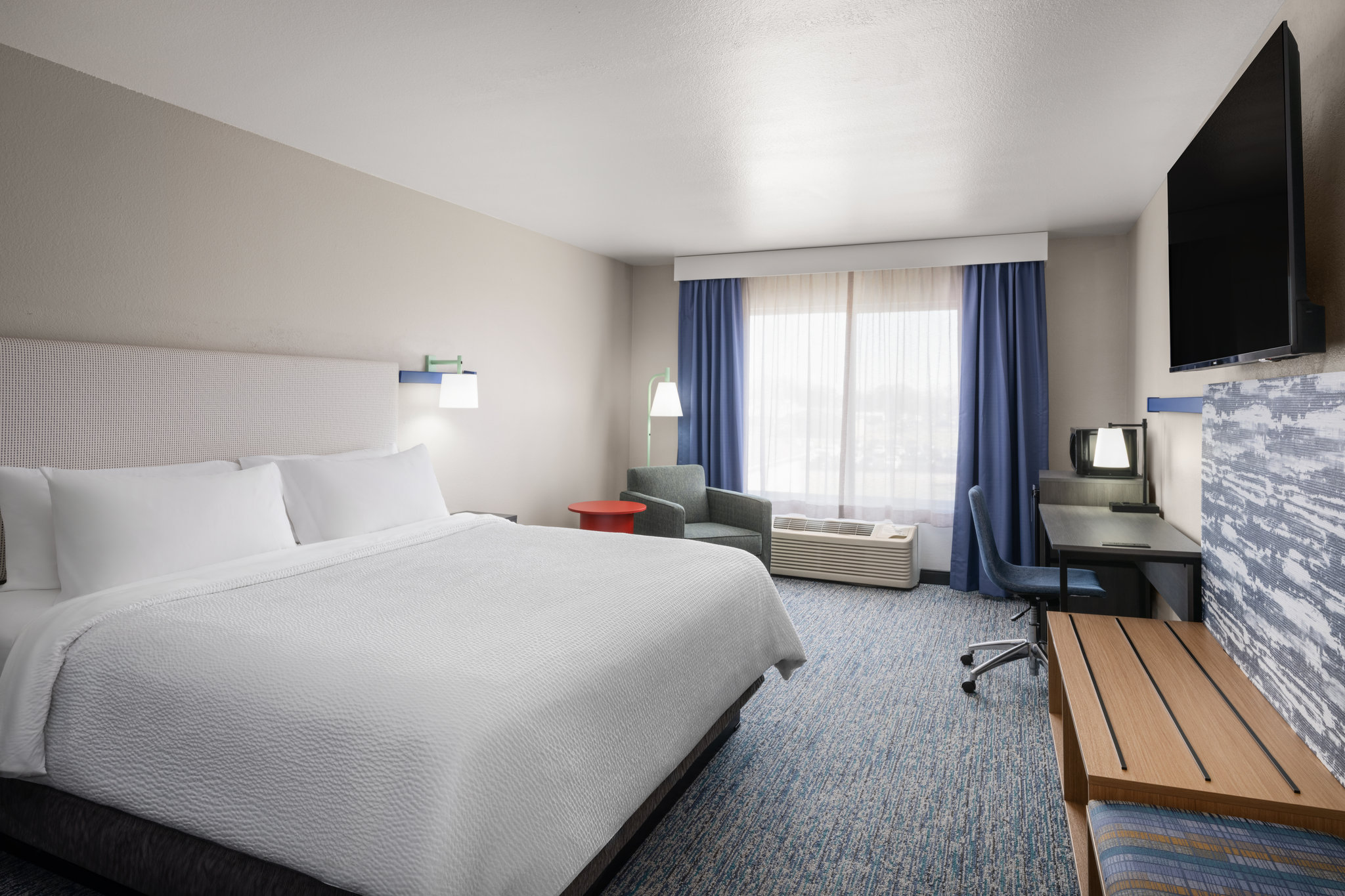 Garner Hotel Brookings by IHG Image