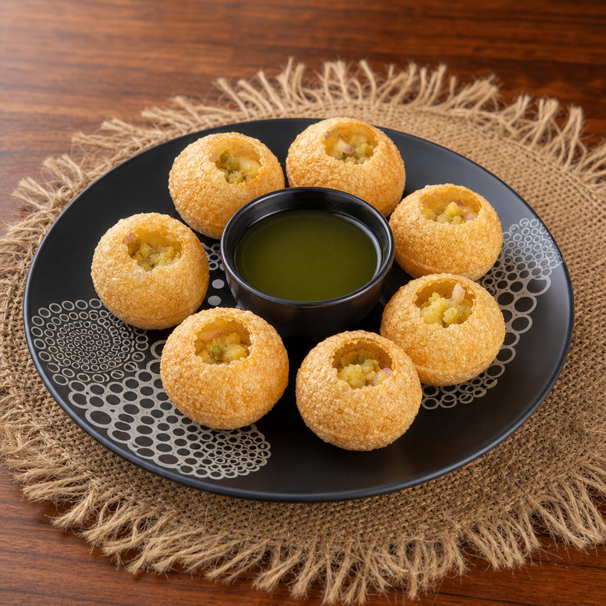 Pani Puri