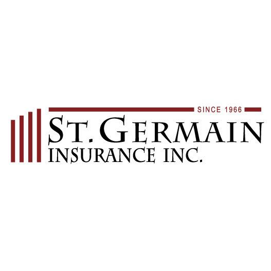 St Germain Insurance Inc Logo