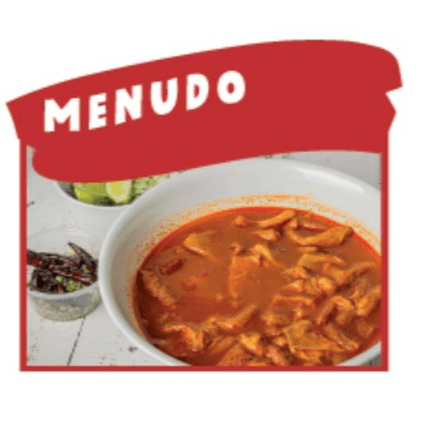 Menudo