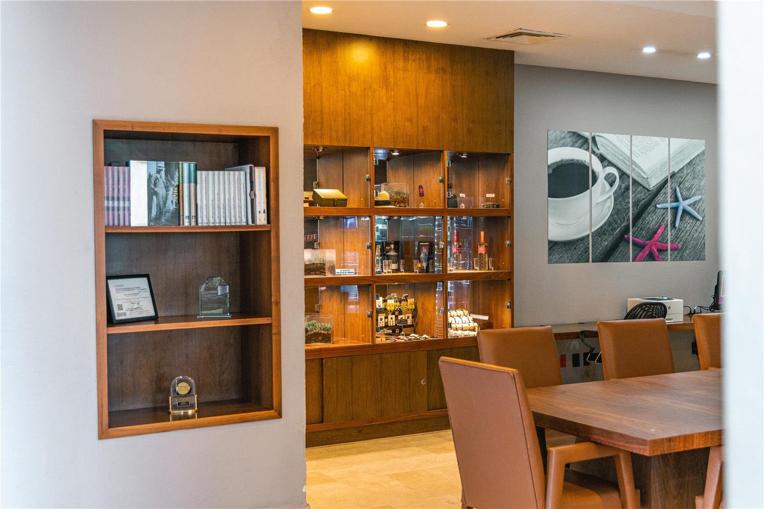 Galería en miniatura