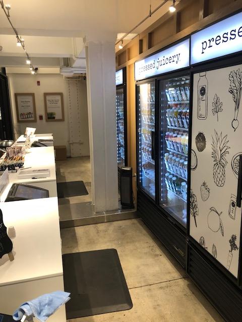 Images Pressed Juicery