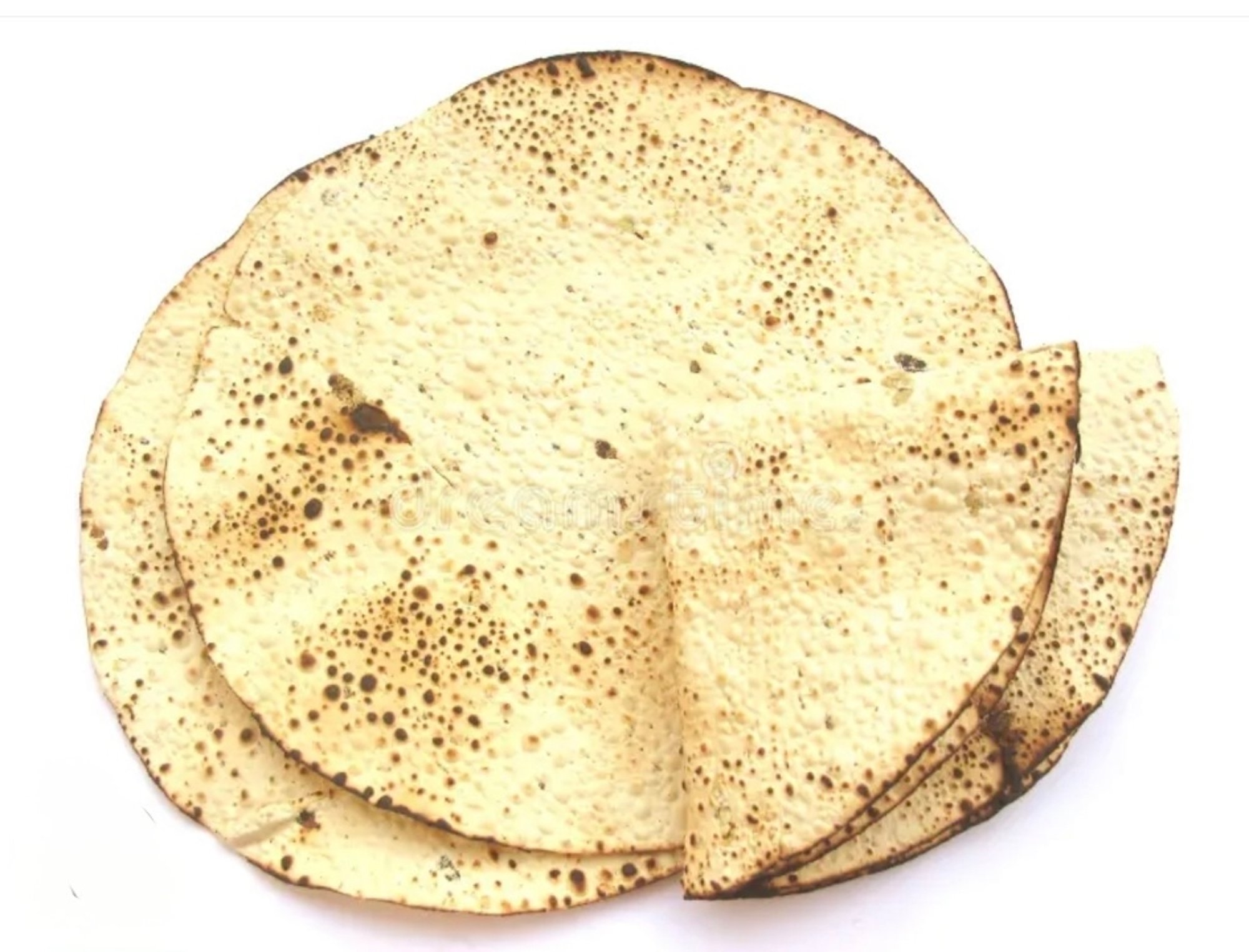 Plain Papad