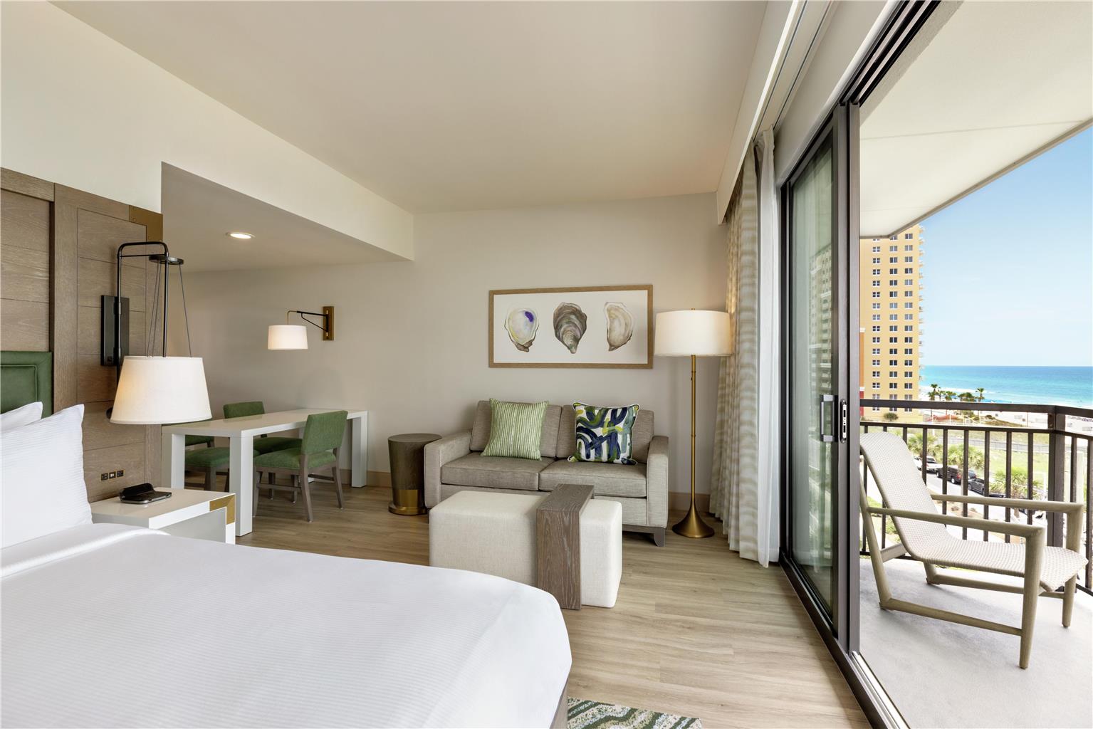 Embassy Suites by Hilton Panama City Beach Resort Image