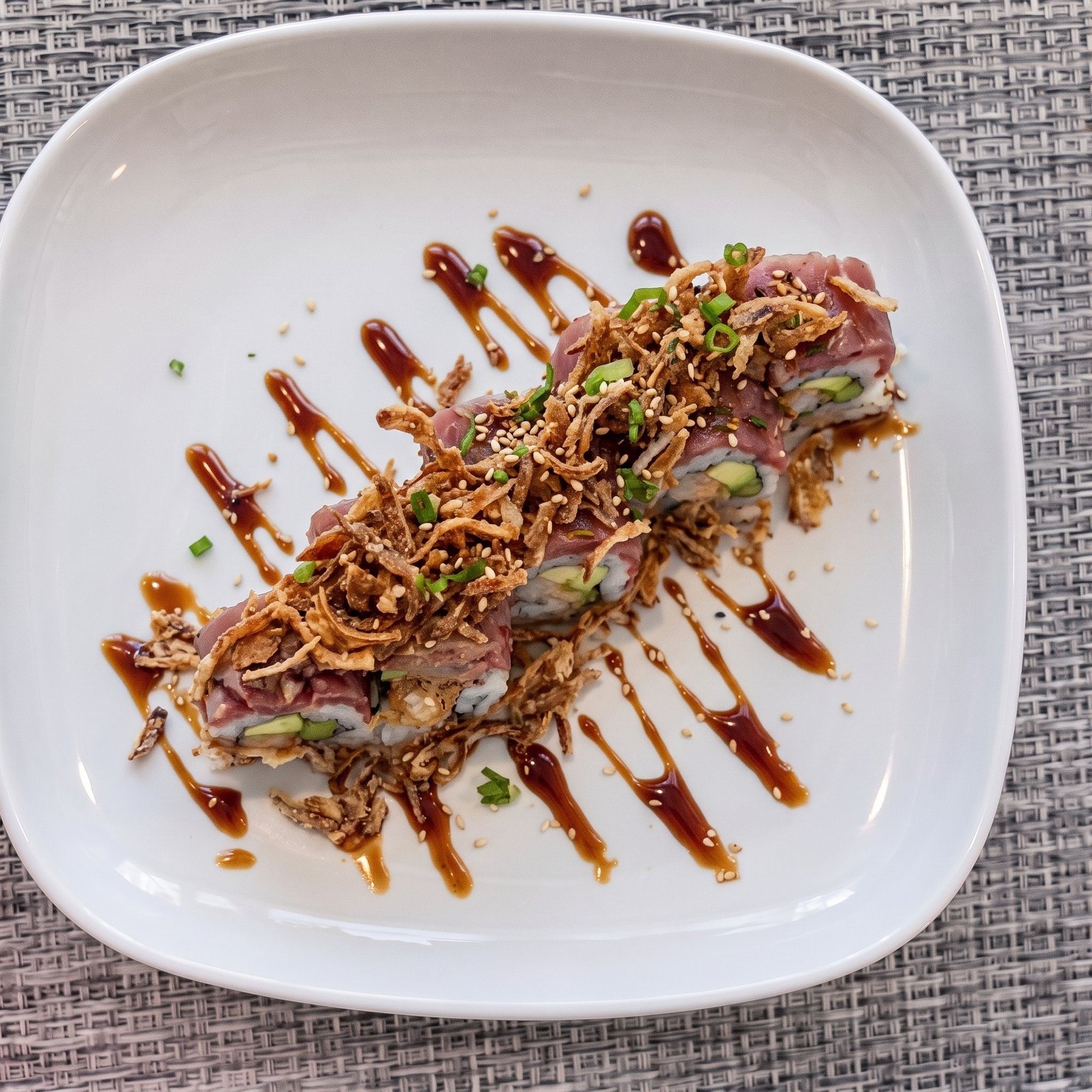 Surf & Turf Roll