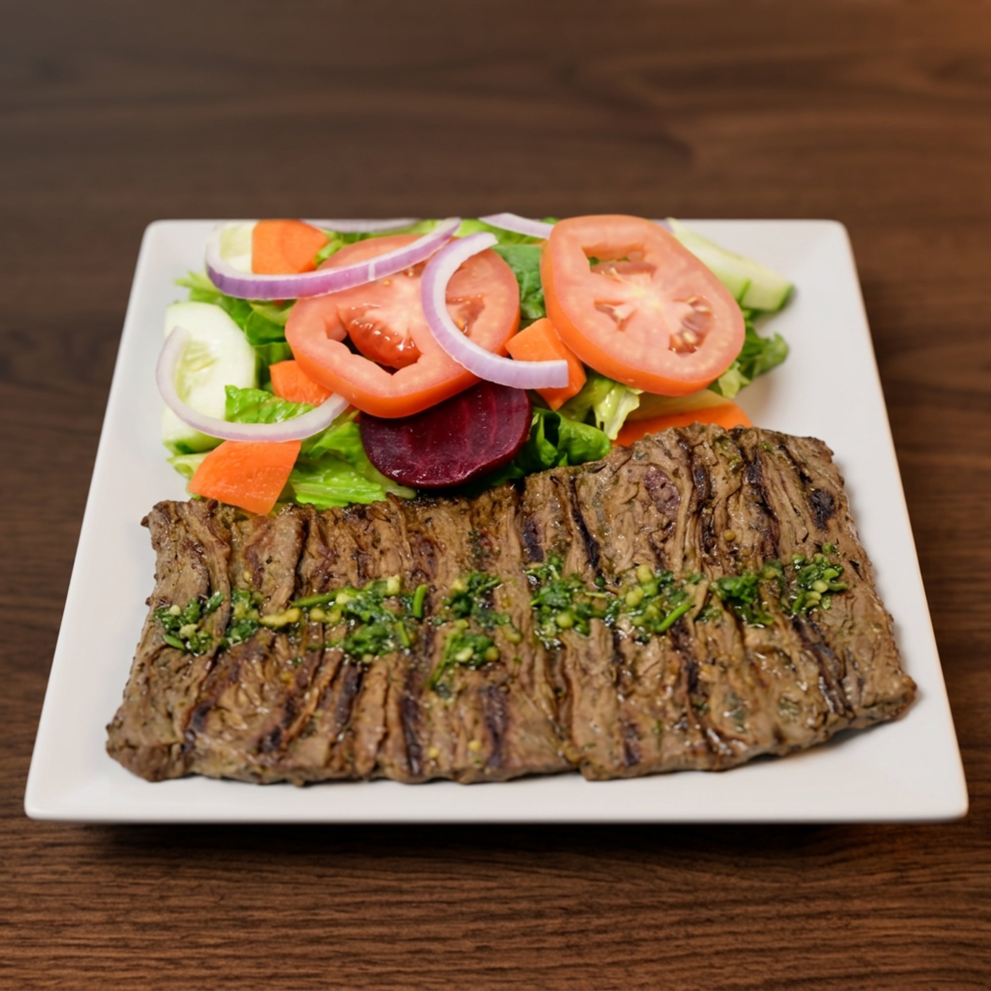 Churrasco