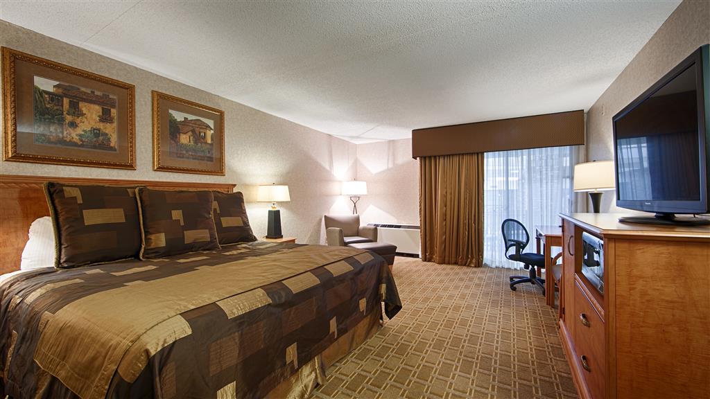 Ramkota Hotel & Conference Center Image