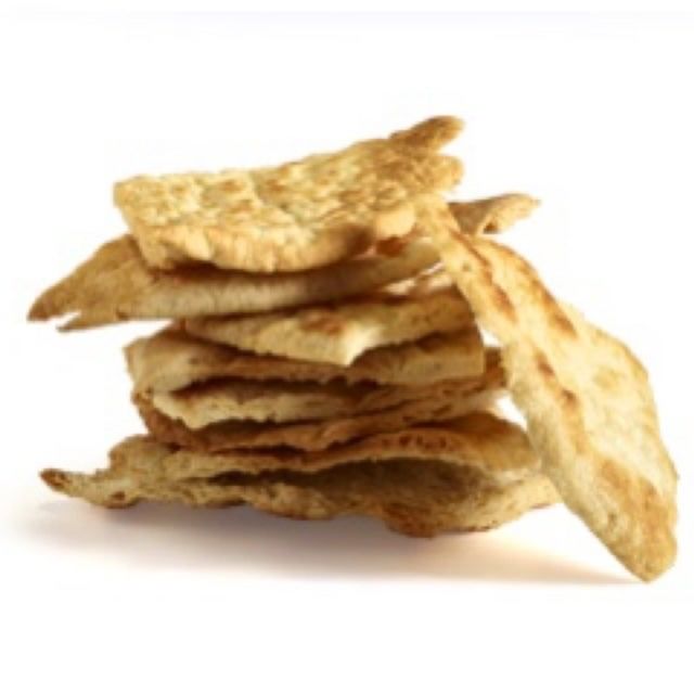 Crispy Bread Chips