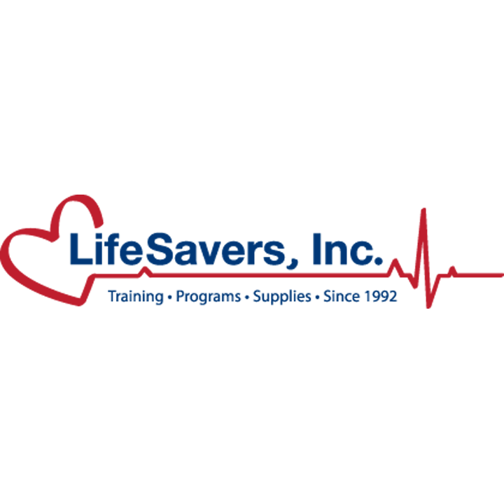 LifeSavers, Inc. Logo