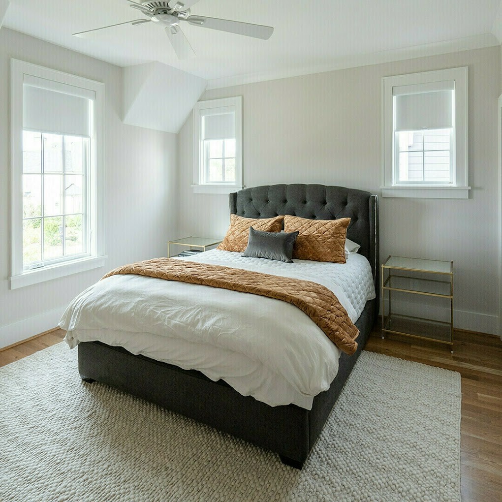 Budget Blinds of Palo Alto, Cupertino and Saratoga Image