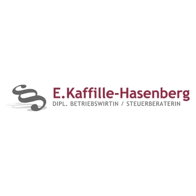 Logo von Elisabeth Kaffille-Hasenberg Steuerberatung