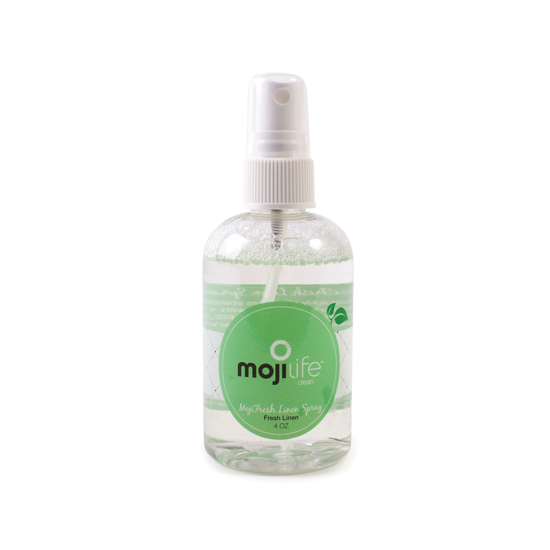 Crissie Winn with MojiLife Image