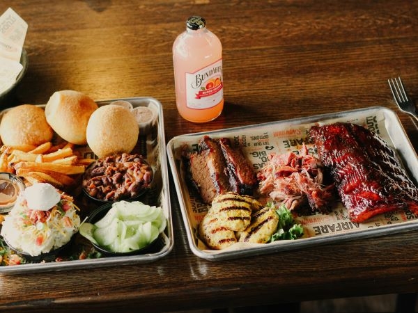 The Sampler