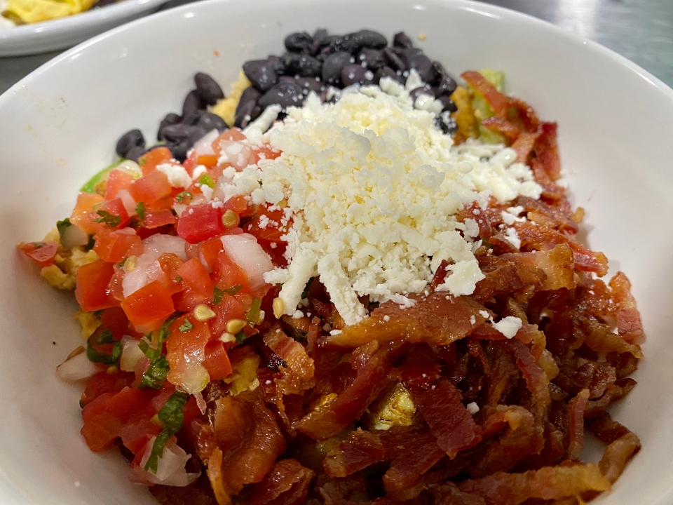 Breakfast Bowl