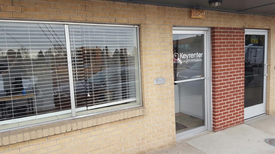 Keyrenter Property Management Denver Photo