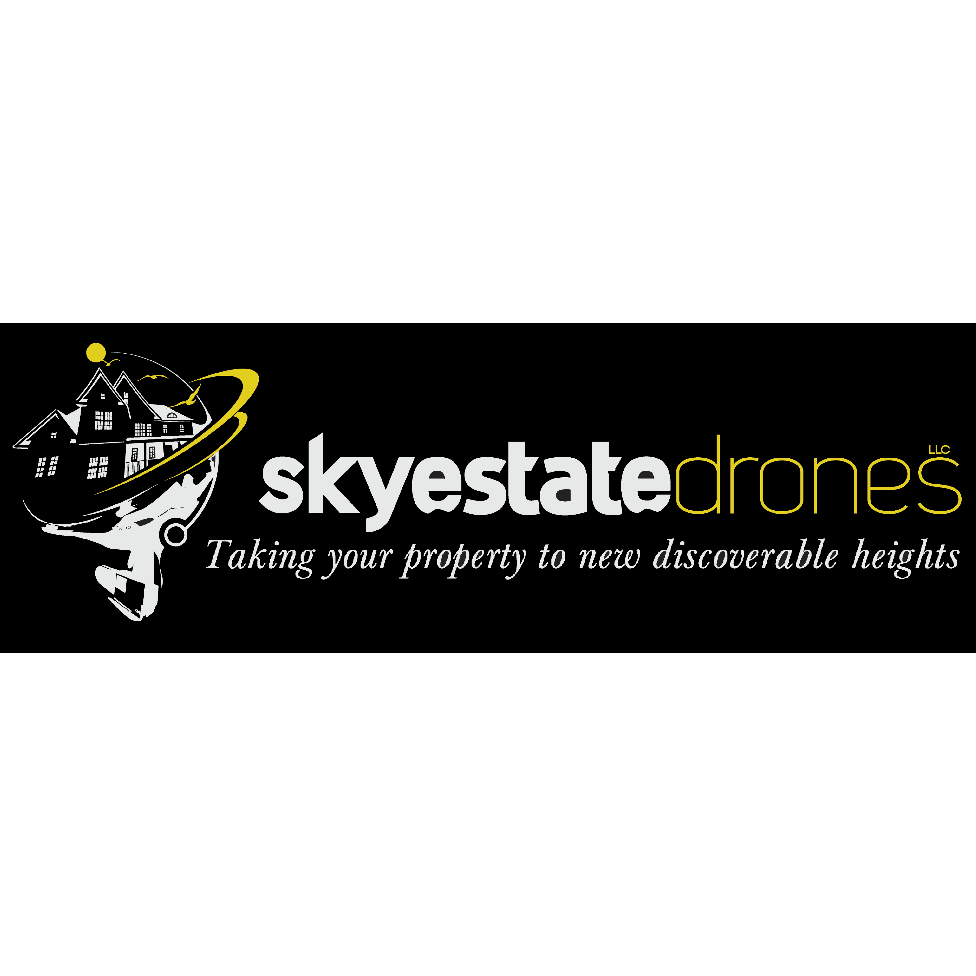 SKY ESTATE DRONES LLC Logo