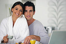 Cohabitation Agreements
