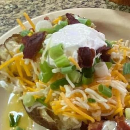 Baked Potato