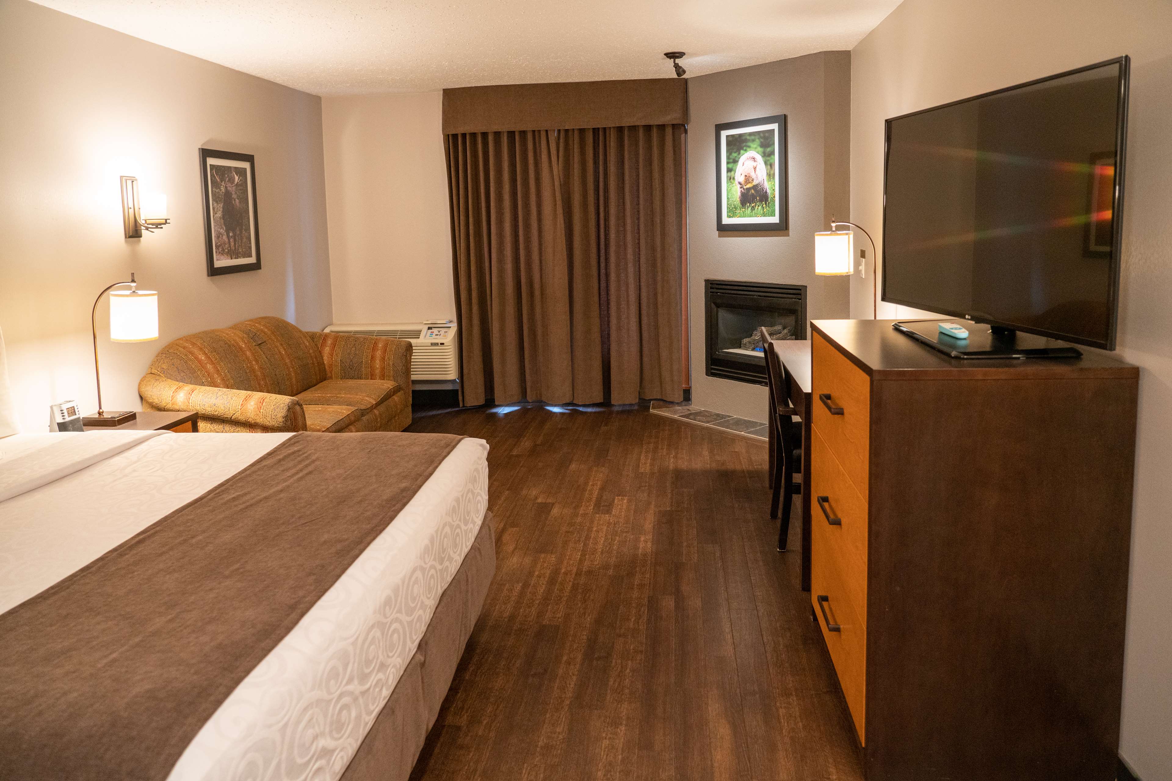 Images Best Western Pocaterra Inn