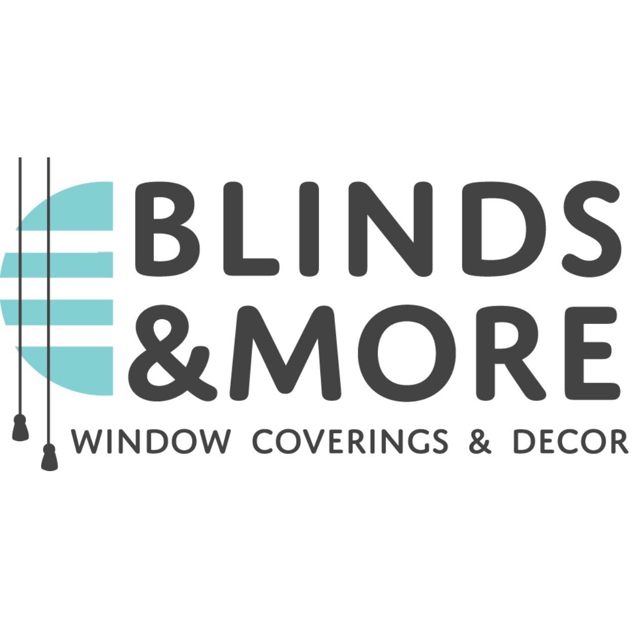 Blinds & More