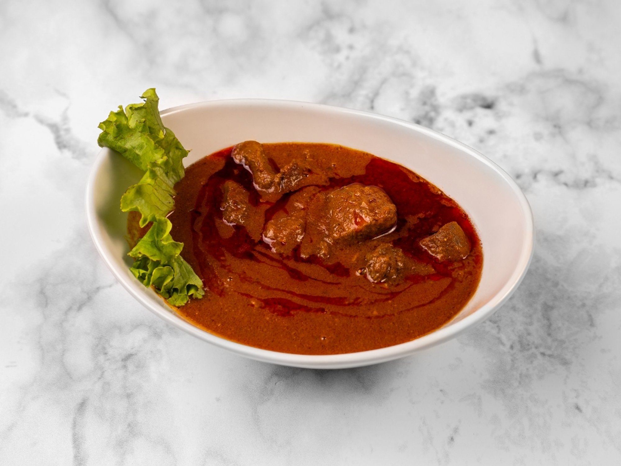 M5 Lamb Rogan Josh