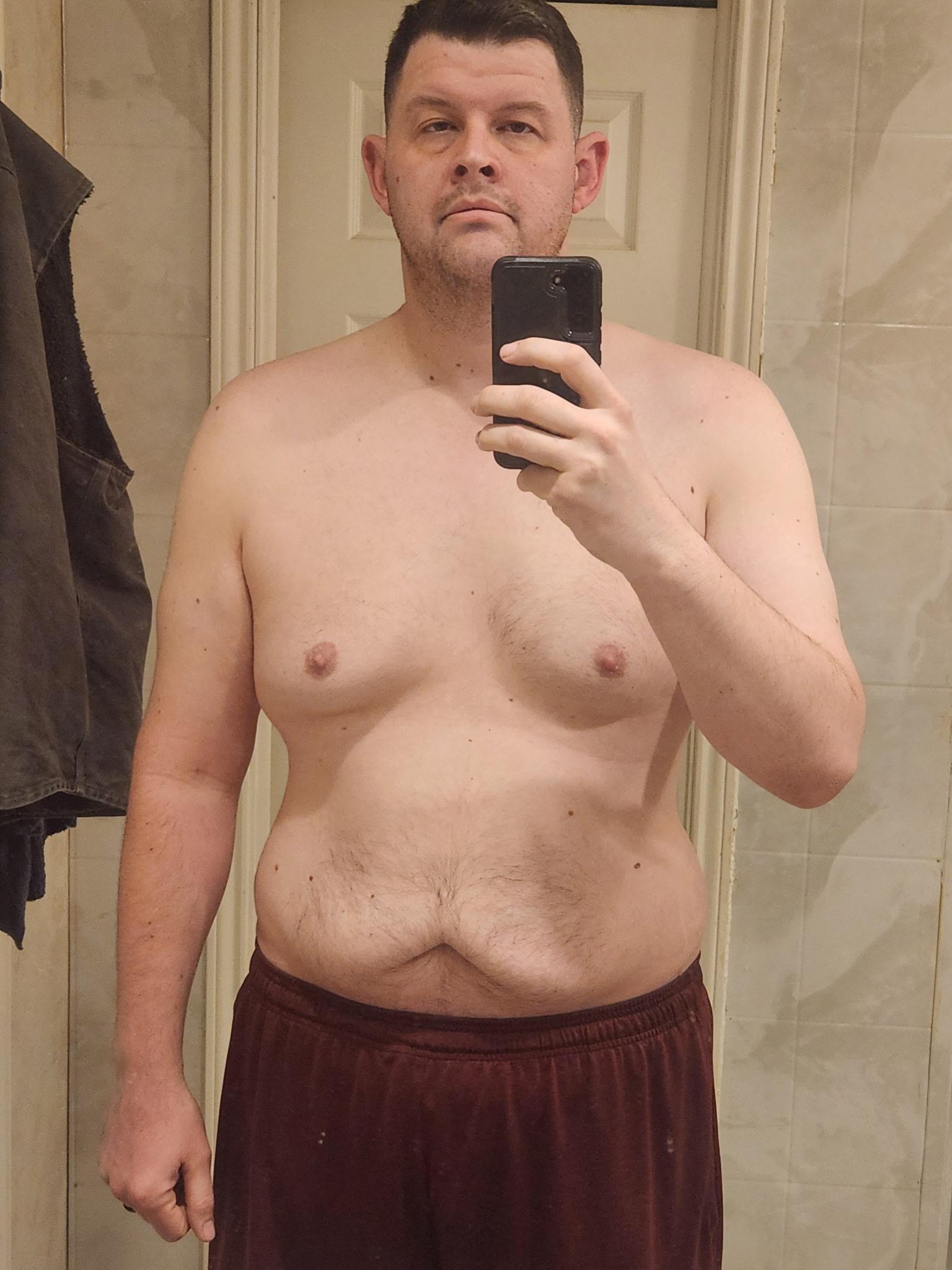 Sandstone Weight Loss Image