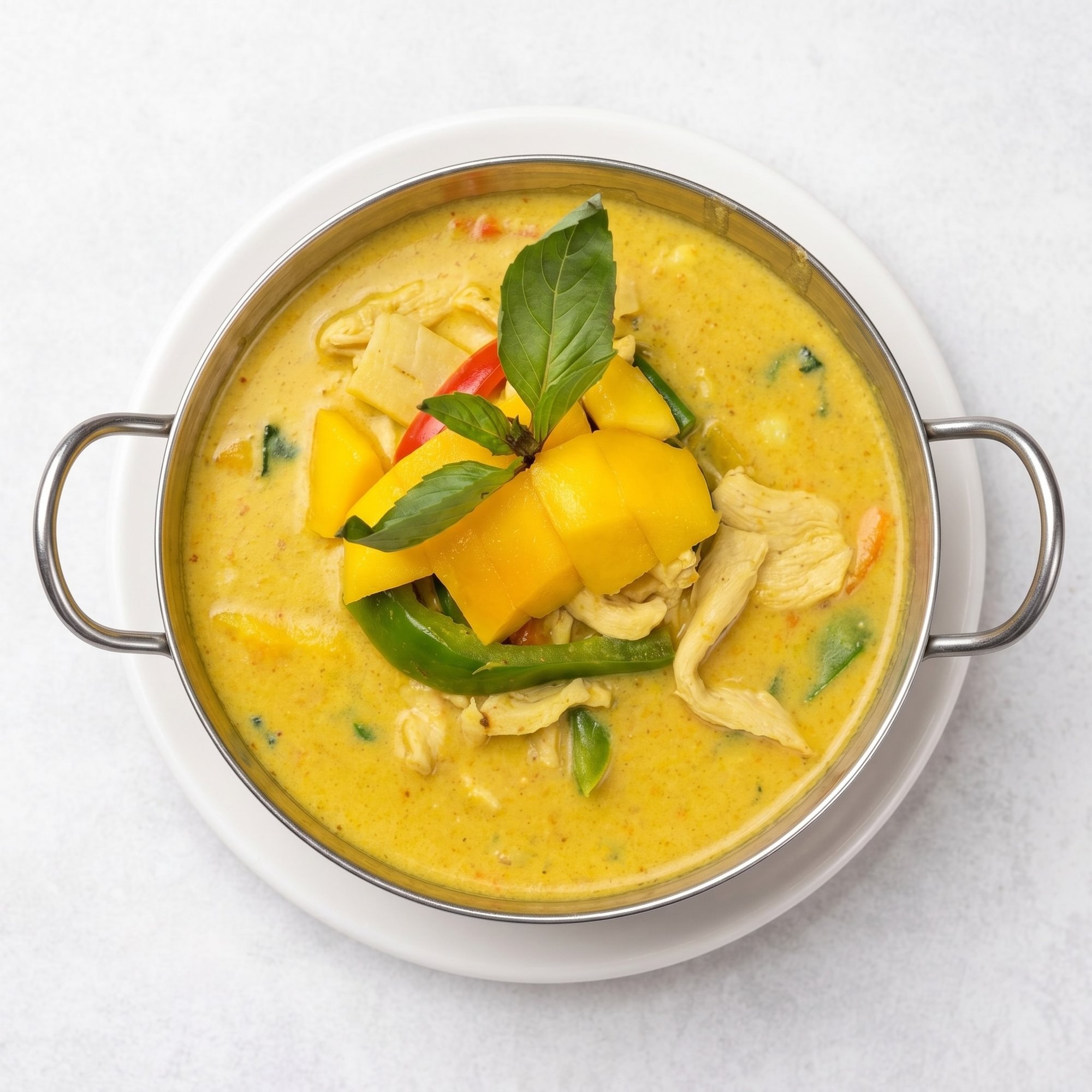 Mango Curry