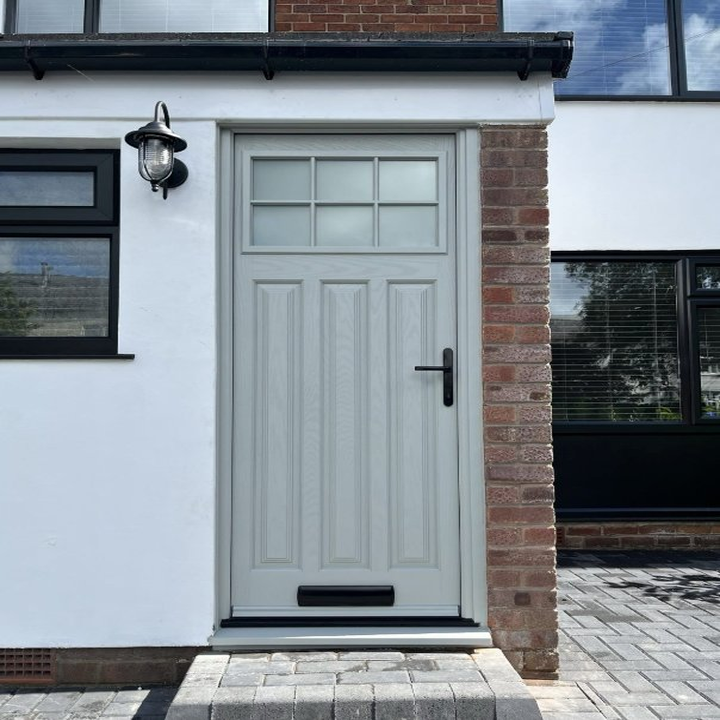 RMD Richmond Hill Doors Repairs and Windows