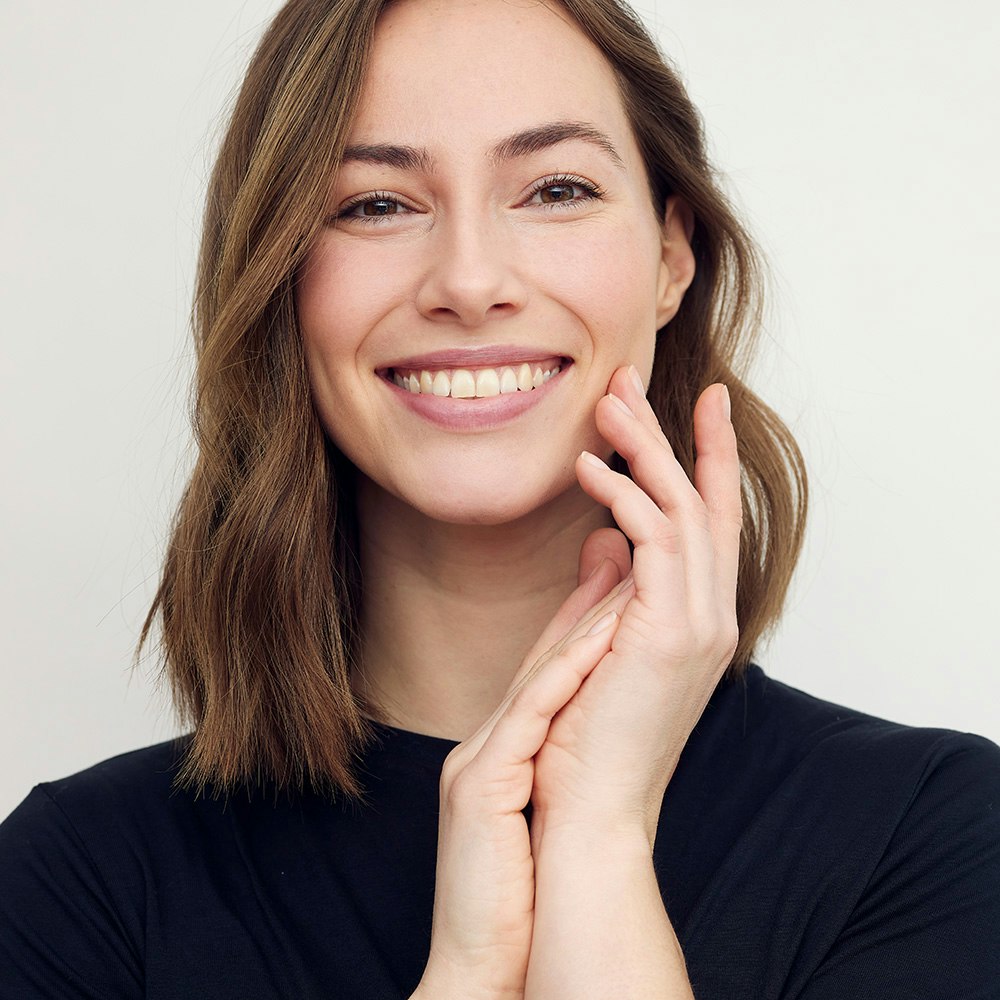 Smile Makeover