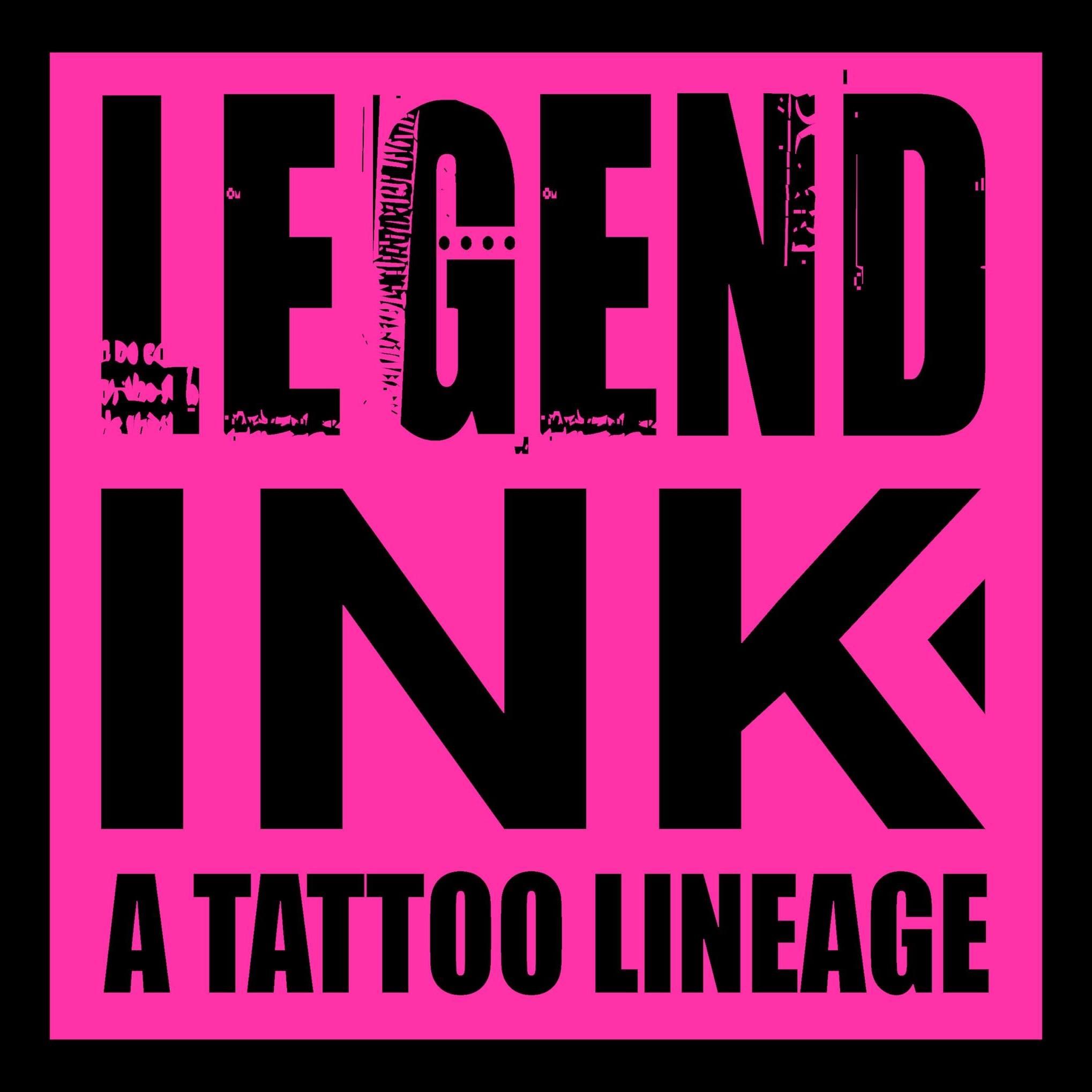 Legend Ink Logo