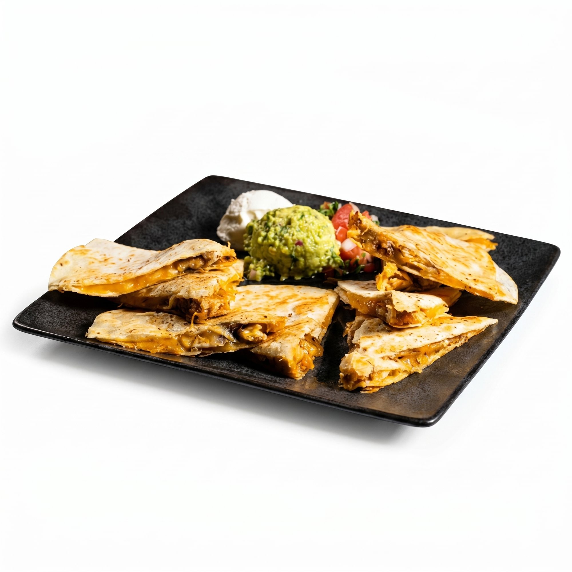 Cheese Quesadilla