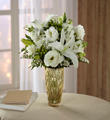 The FTD® Holiday Elegance™ Bouquet for Kathy Ireland Home