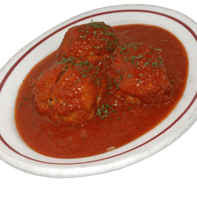 Meatballs
