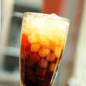 Sago / Gulaman