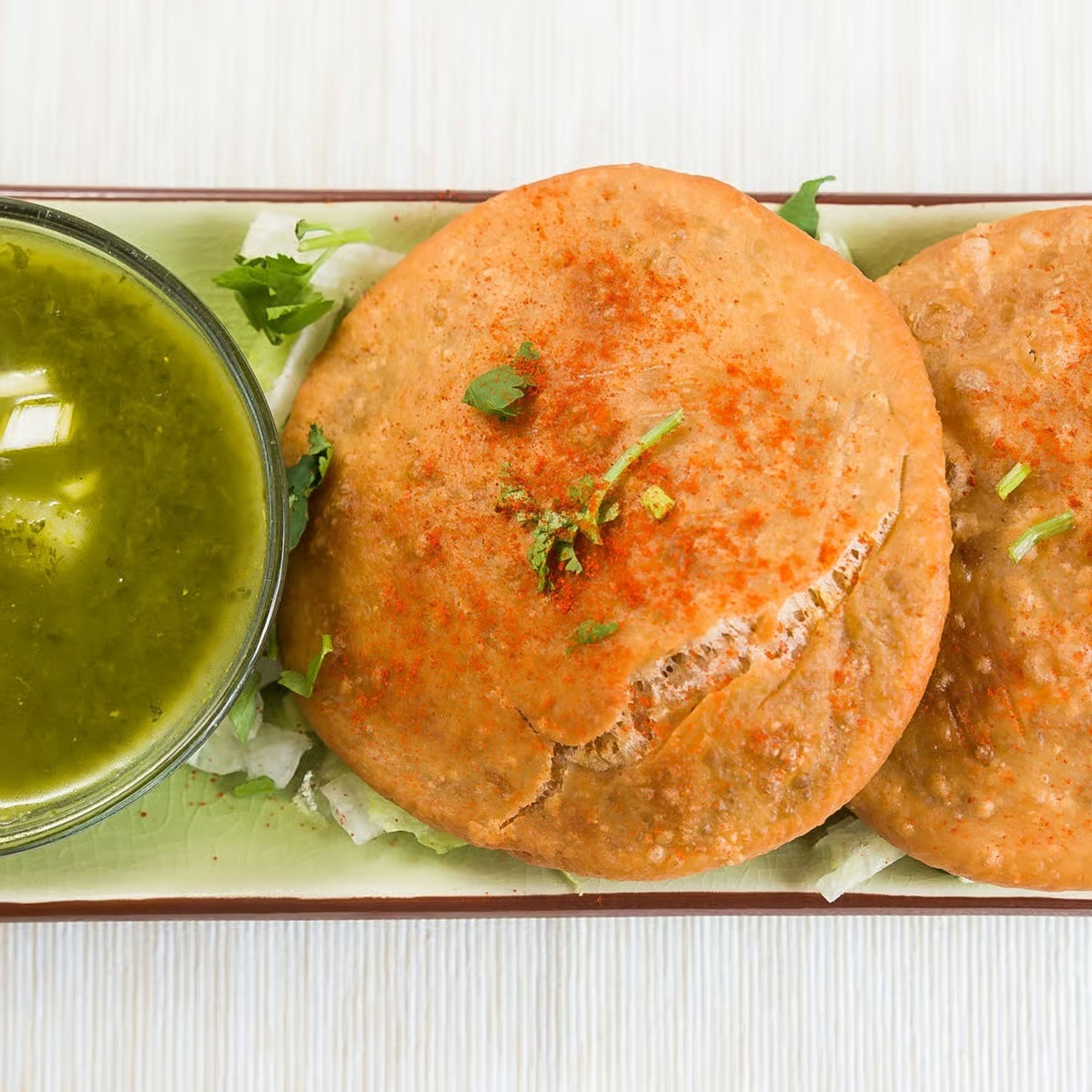 Khasta Kachori (1 Piece)