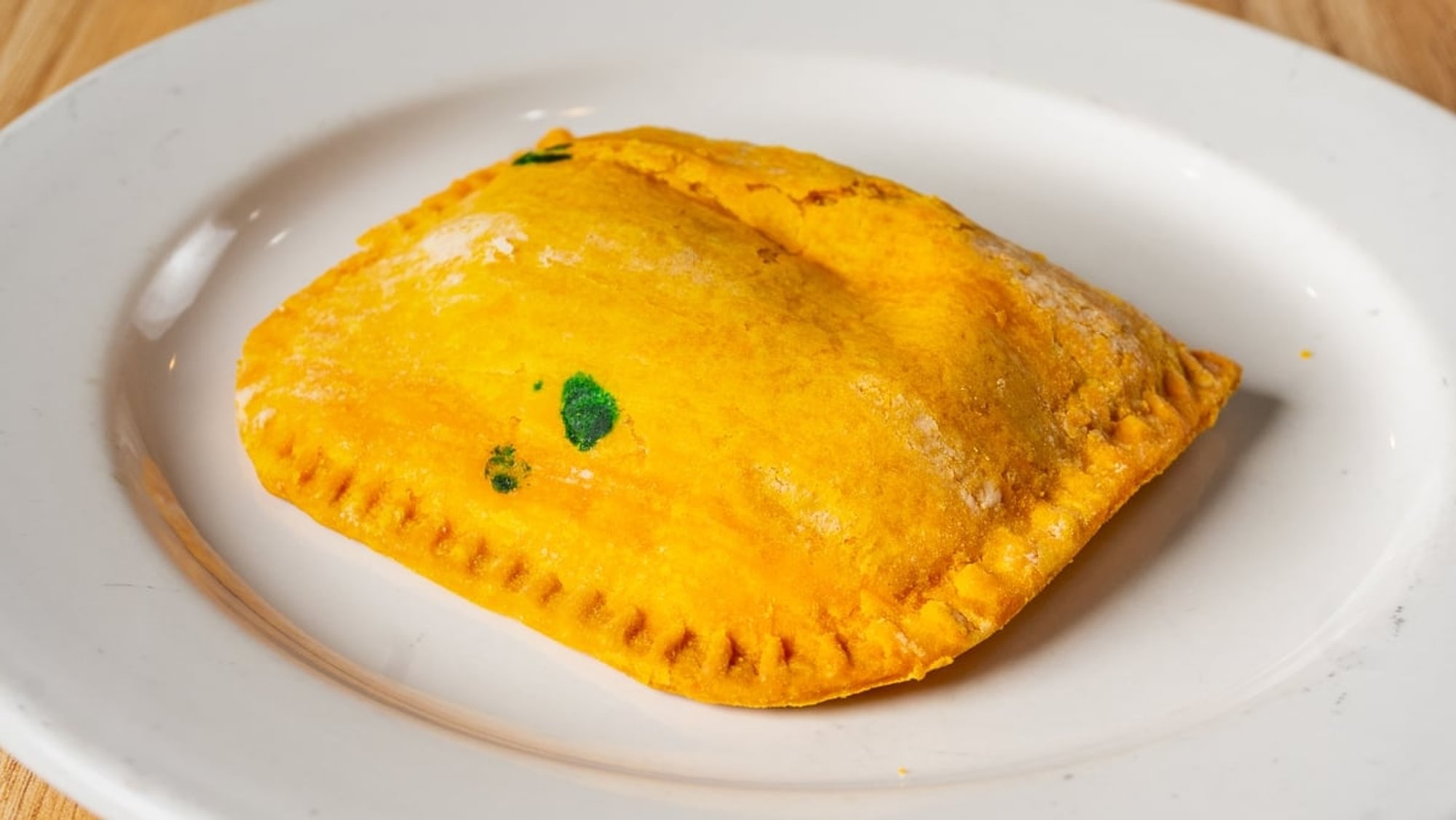 Beef Pattie