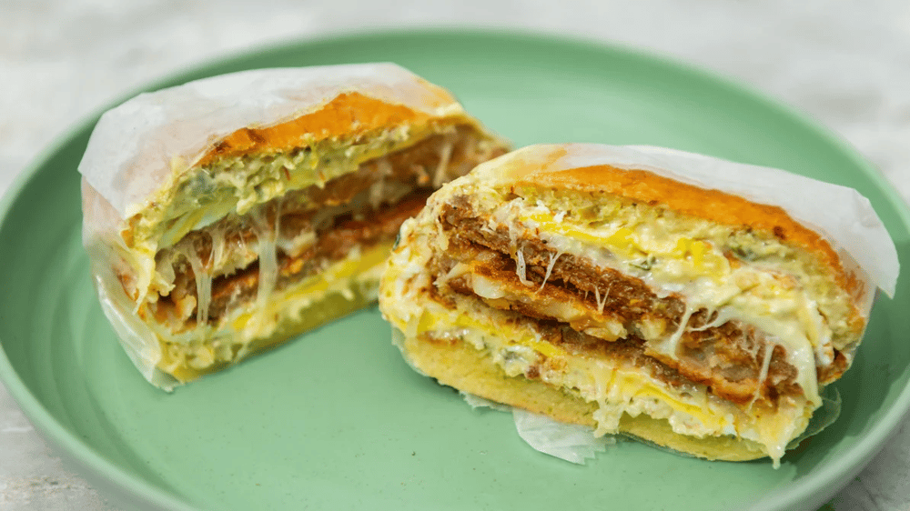 HUEVOS CON CHORIZO