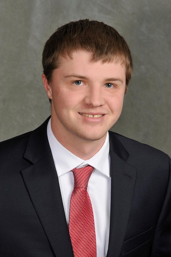 Edward Jones - Financial Advisor: Austin D Keeney Photo