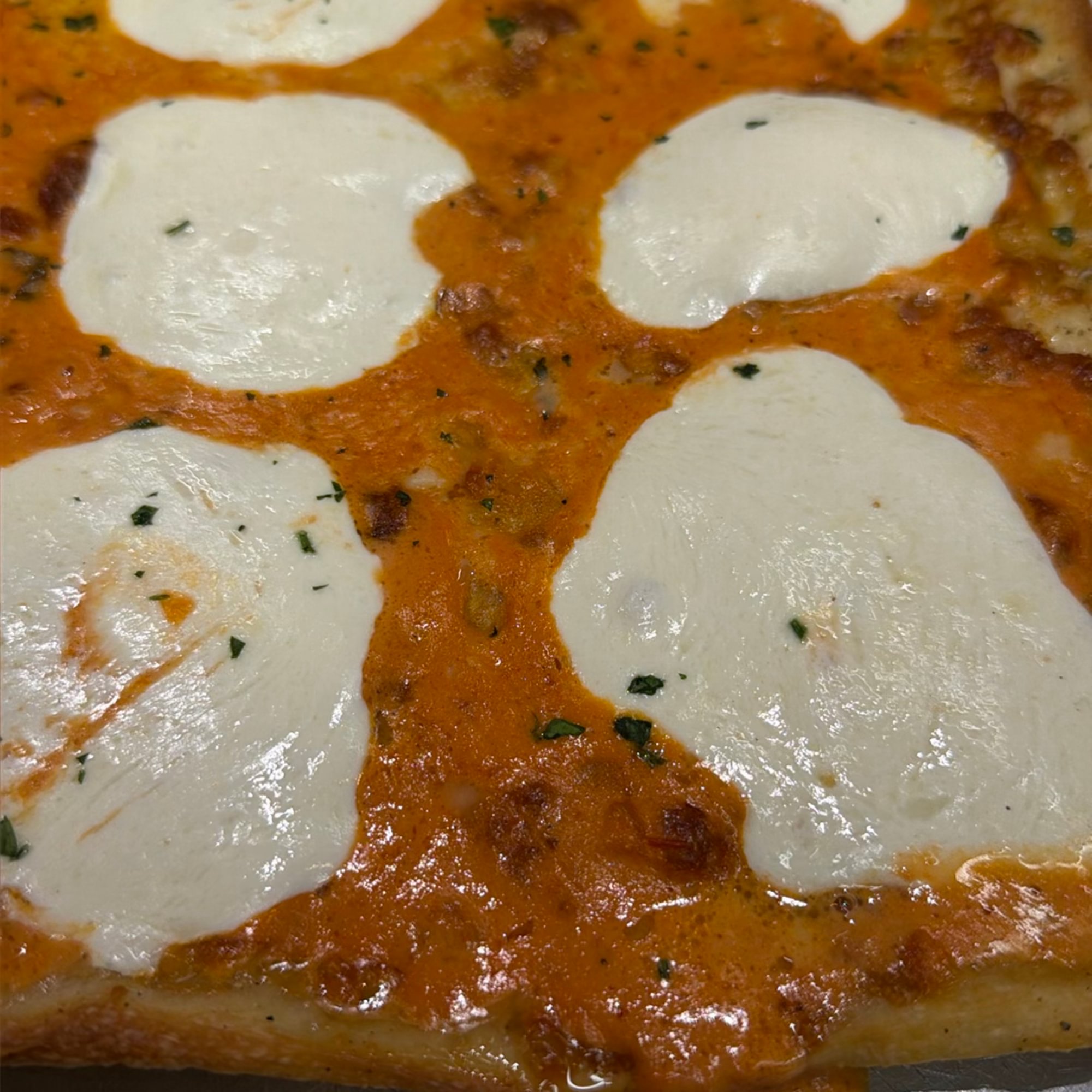 Drunken Grandma Slice