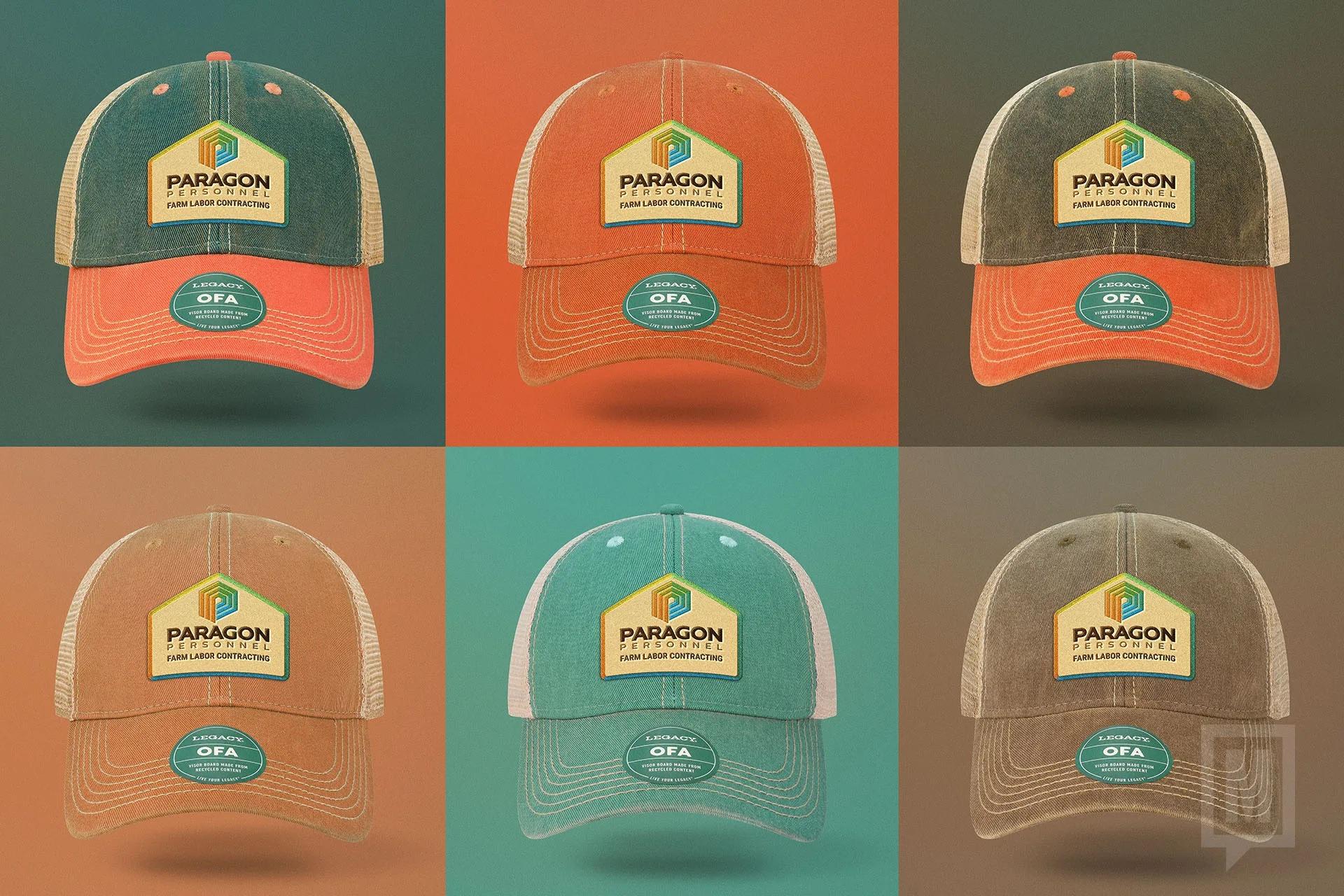 The Marcom Group