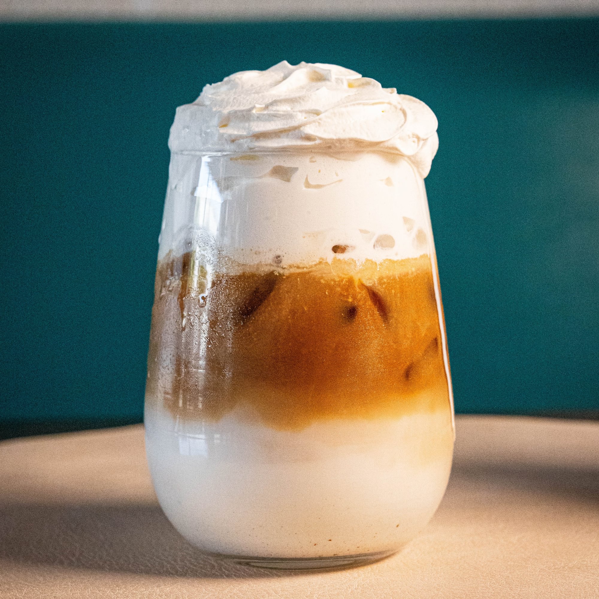 LATTE