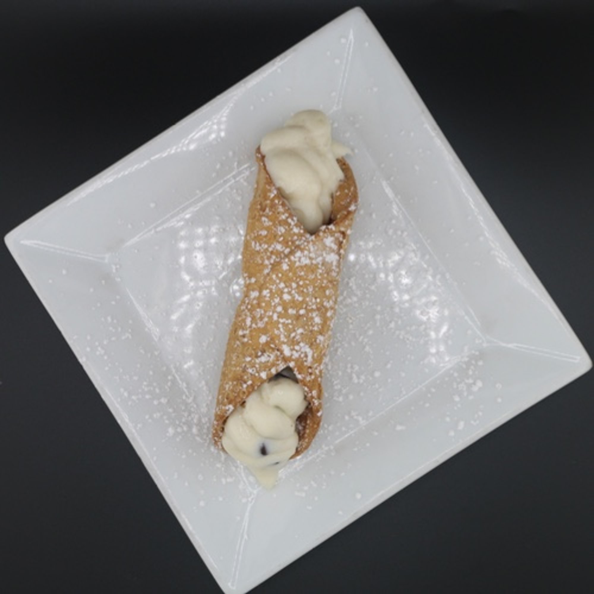 Fresh Made Cannoli
