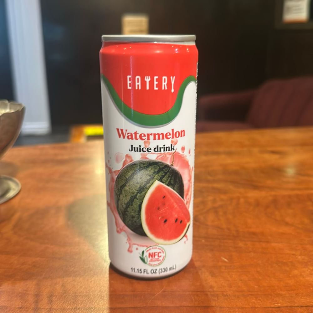 Watermelon Juice (330ml)