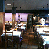 Images Restaurante All I Oli