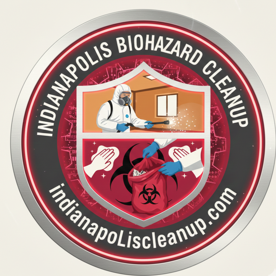 Indianapolis Biohazard Cleanup