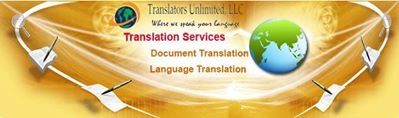 Translators Unlimited, LLC Photo