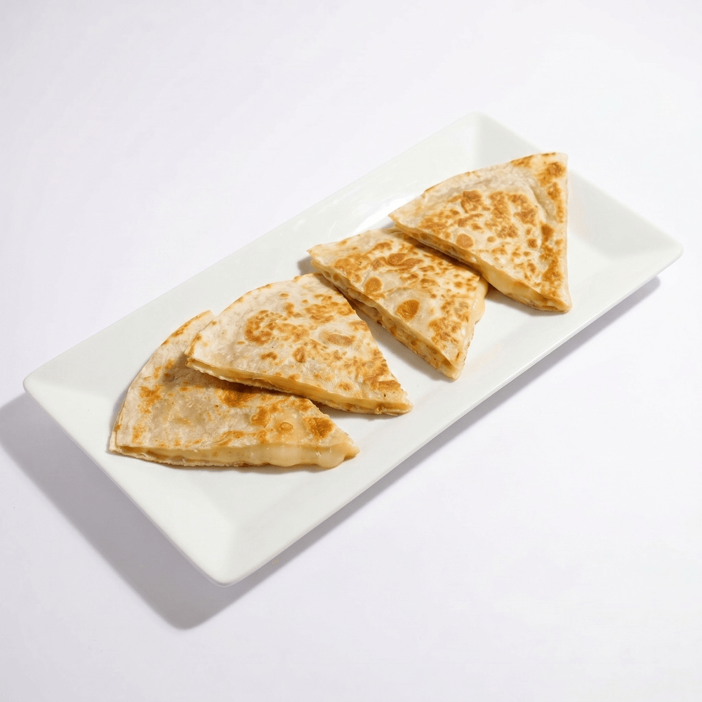 Cheese Quesadilla